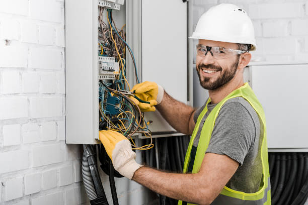 Best Electrical Wiring Services  in Morgan Hill, PA