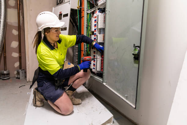 Best Electrical System Inspection  in Morgan Hill, PA