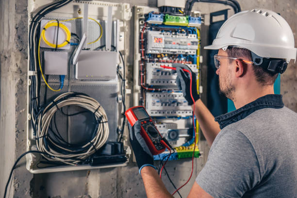 Best Affordable Electrical Installation  in Morgan Hill, PA