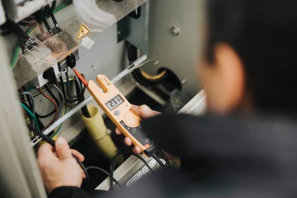 Best Electrical Troubleshooting Services  in Morgan Hill, PA