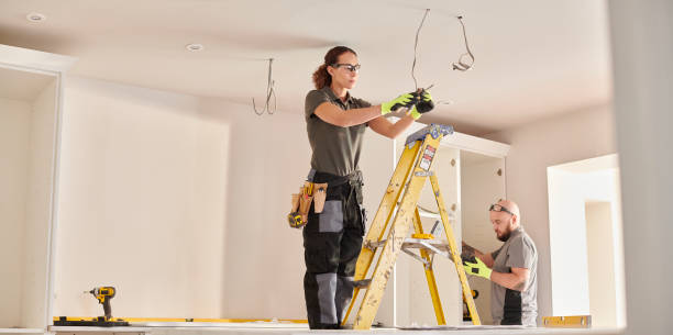 Best Electrical Outlet Repair  in Morgan Hill, PA