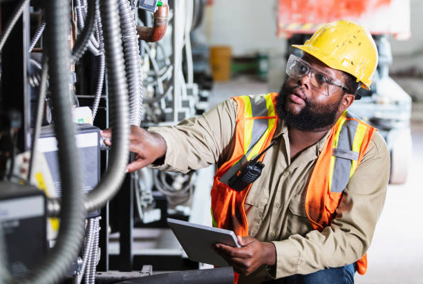 Best Best Electricians Near Me  in Morgan Hill, PA