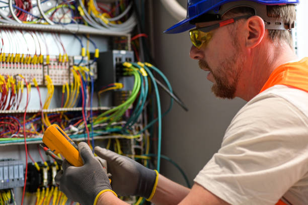 Best Electrical Rewiring Services  in Morgan Hill, PA