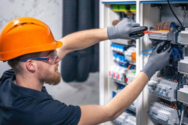 Best Residential Electrician Services  in Morgan Hill, PA