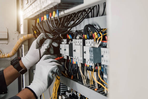 Best Electrical Repair Services  in Morgan Hill, PA